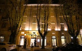 Best Western Premier Milano Palace Hotel